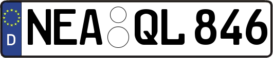 NEA-QL846