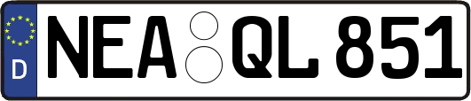 NEA-QL851