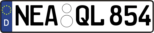 NEA-QL854