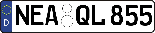 NEA-QL855