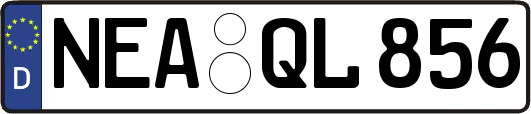 NEA-QL856