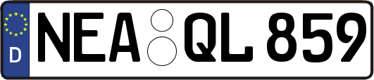 NEA-QL859