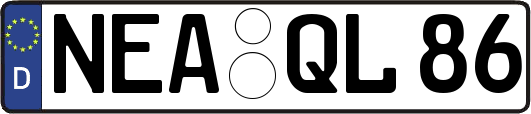 NEA-QL86