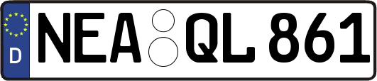 NEA-QL861