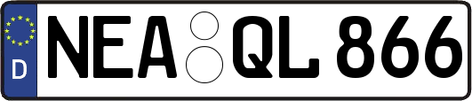 NEA-QL866