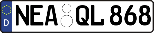 NEA-QL868