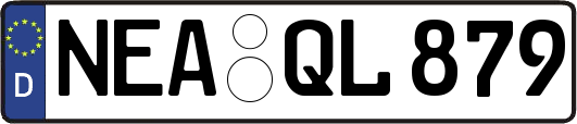 NEA-QL879