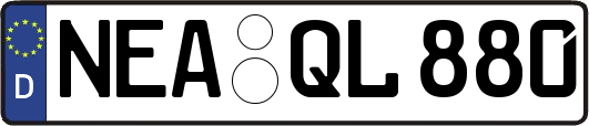 NEA-QL880