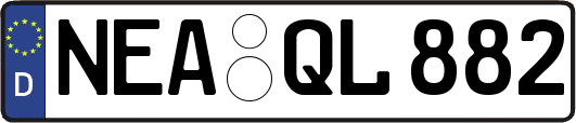 NEA-QL882