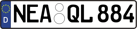 NEA-QL884