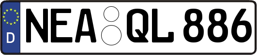 NEA-QL886