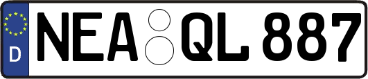 NEA-QL887