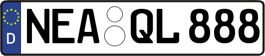 NEA-QL888