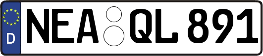 NEA-QL891