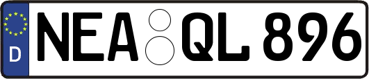 NEA-QL896