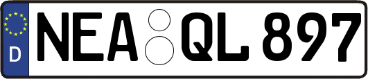 NEA-QL897