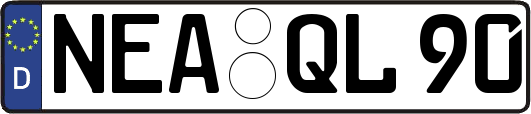 NEA-QL90