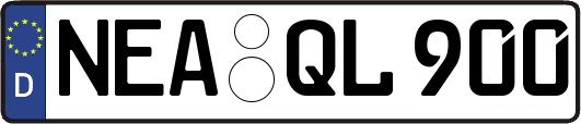 NEA-QL900