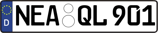 NEA-QL901