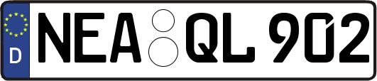 NEA-QL902