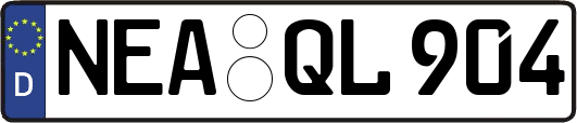 NEA-QL904