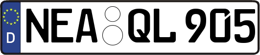 NEA-QL905