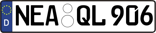 NEA-QL906