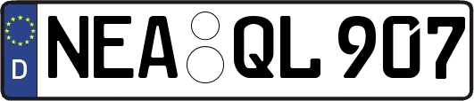 NEA-QL907