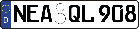 NEA-QL908