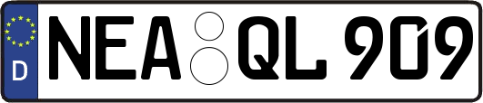 NEA-QL909