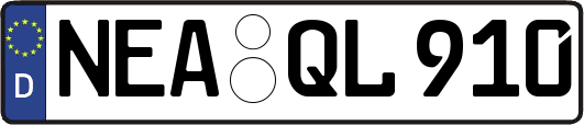 NEA-QL910