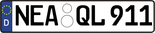 NEA-QL911