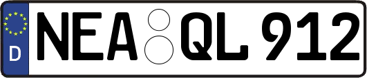 NEA-QL912