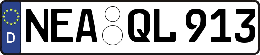 NEA-QL913