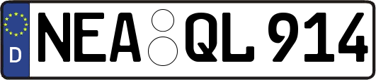 NEA-QL914