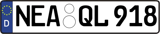 NEA-QL918