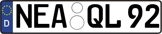 NEA-QL92