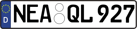 NEA-QL927