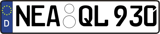 NEA-QL930