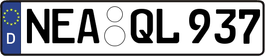 NEA-QL937