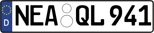 NEA-QL941