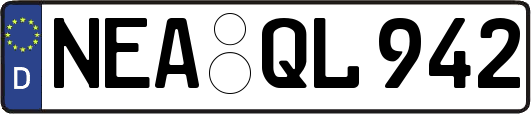 NEA-QL942