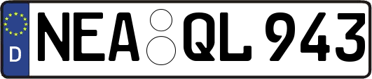 NEA-QL943