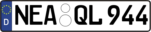 NEA-QL944