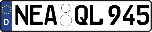 NEA-QL945