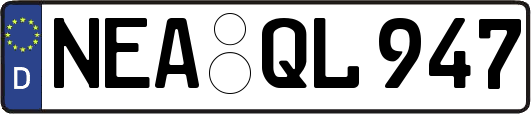NEA-QL947