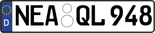 NEA-QL948