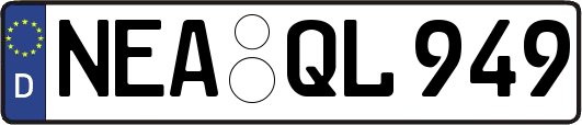 NEA-QL949