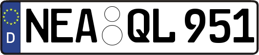 NEA-QL951