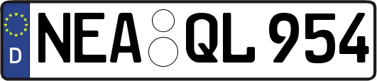 NEA-QL954